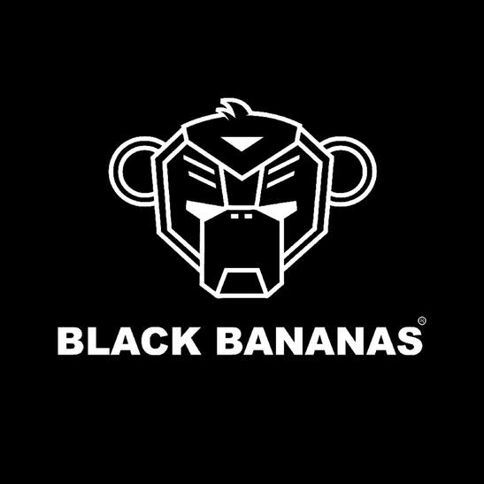 Black Bananas