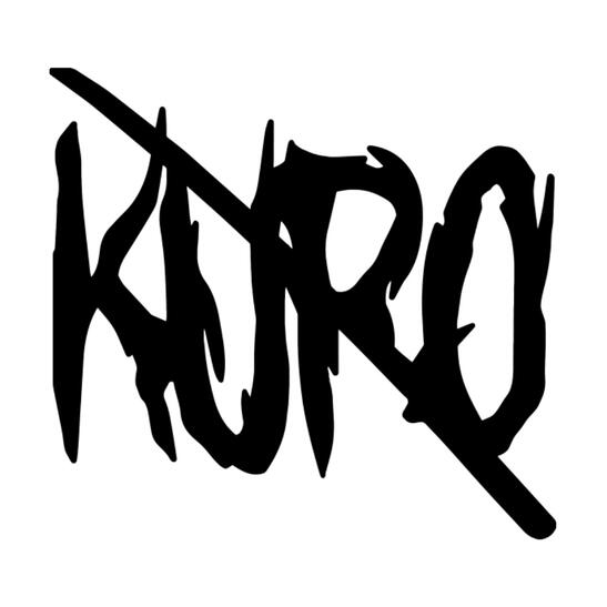 Kuro Katana