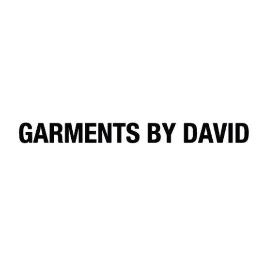 Garments By David