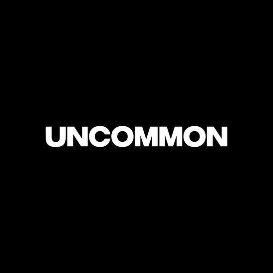 Uncommon Rage