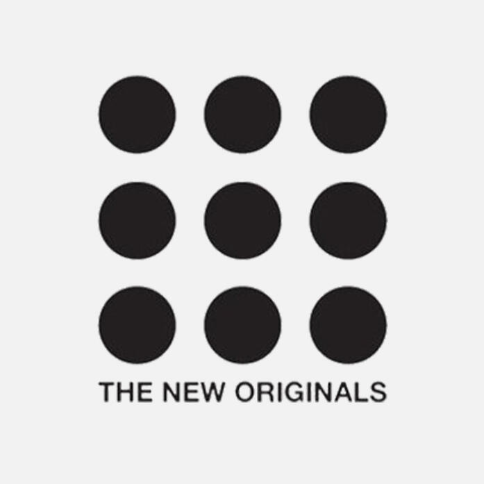 The New Originals