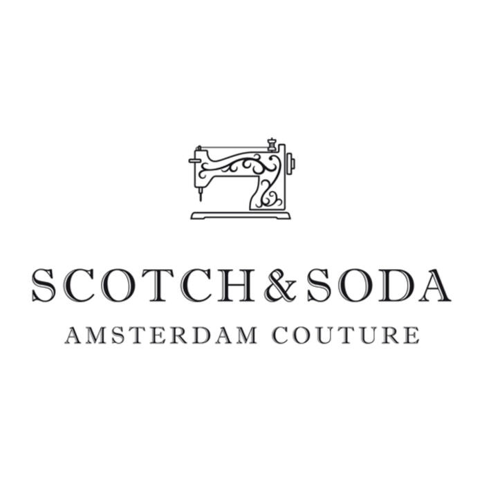 Scotch & Soda